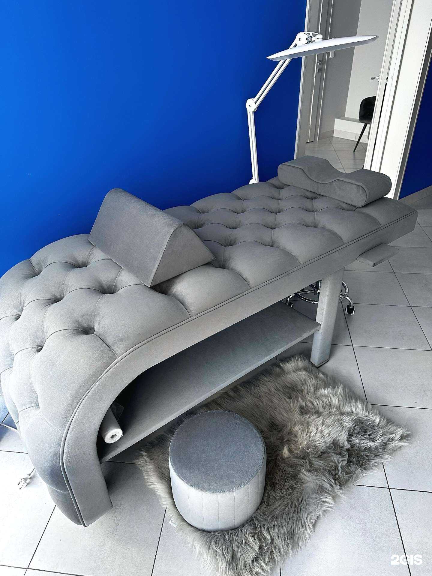 Отзывы на компанию Студия-школа бровей в Ставрополе c фото