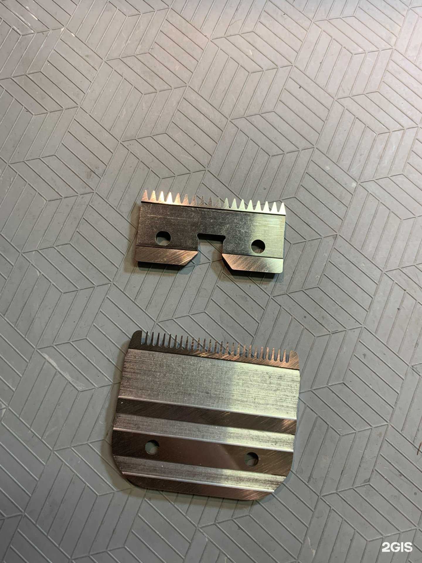 Отзывы на компанию Мастерская по заточке инструментов в г. Ангарск c фото