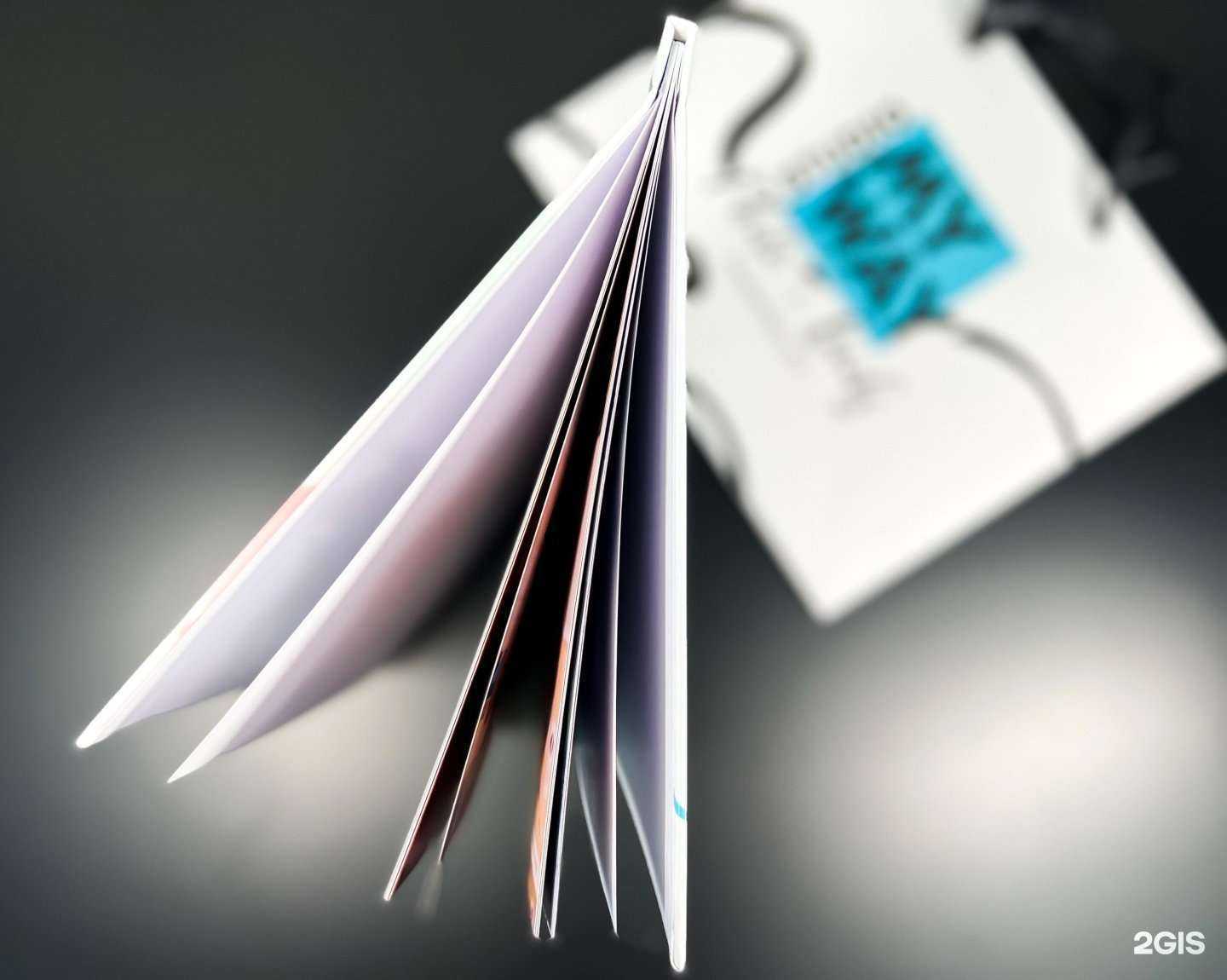 Отзывы на компанию My Way Studio в г. Казань c фото