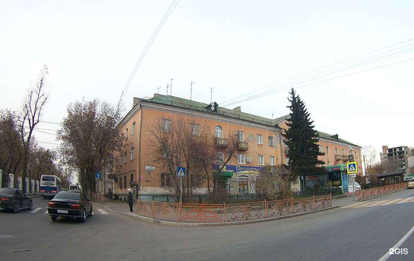 Отзывы на компанию Правильный ремонт в Иркутске c фото - фотография 2 из 2