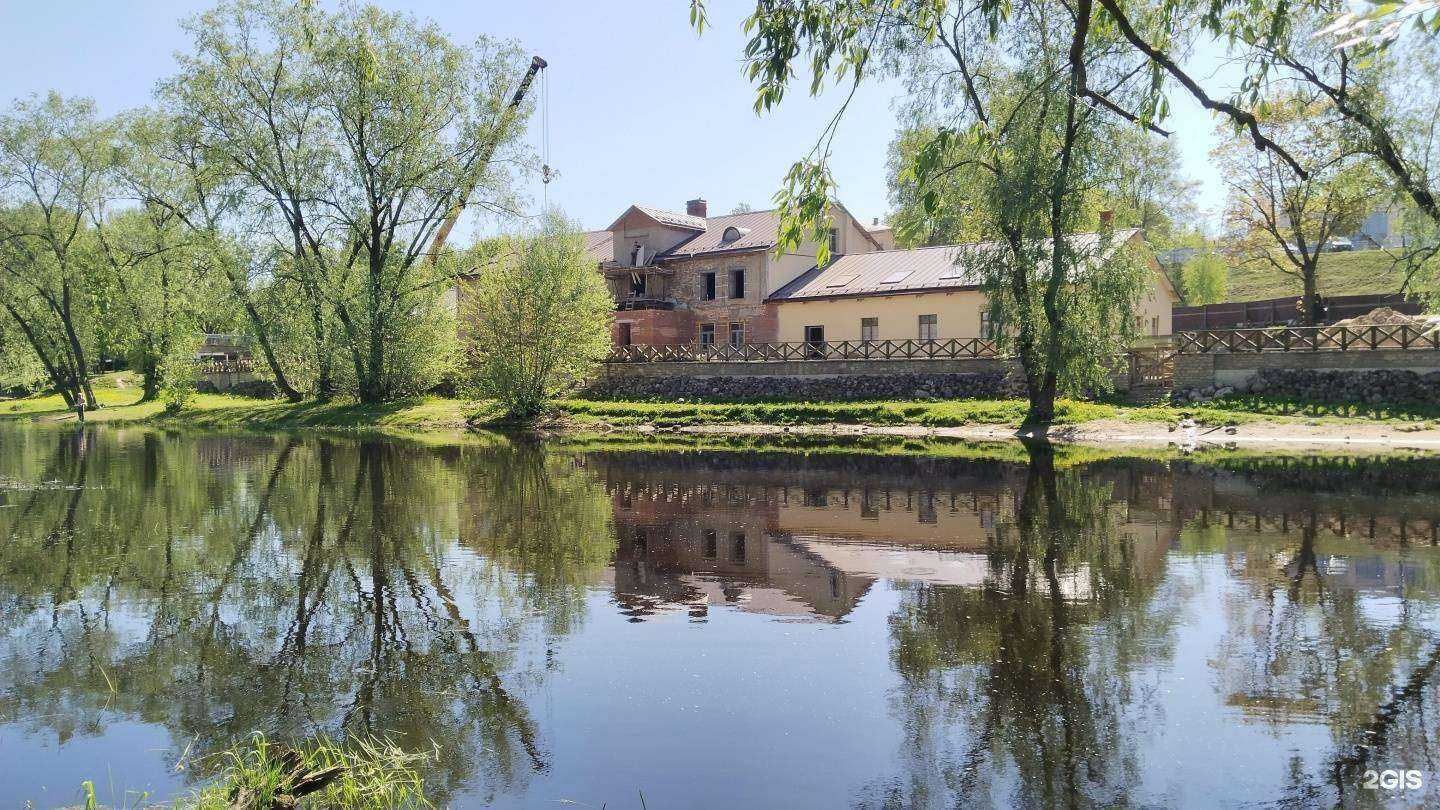 Отзывы на компанию Гельдт в Пскове c фото - фотография 2 из 2