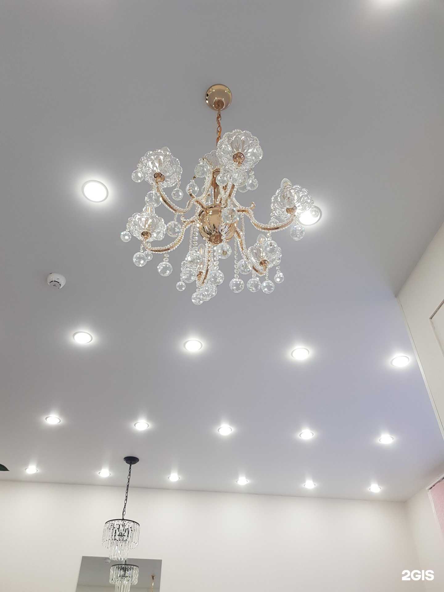 Отзывы на компанию Nk в Искитиме c фото