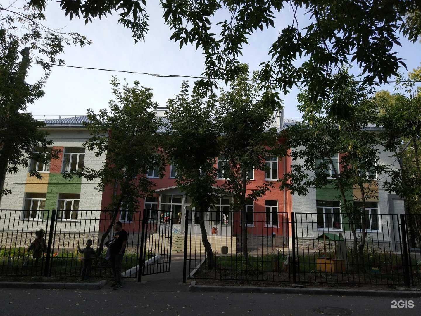 Отзывы на компанию Детский сад №206 в Казани c фото