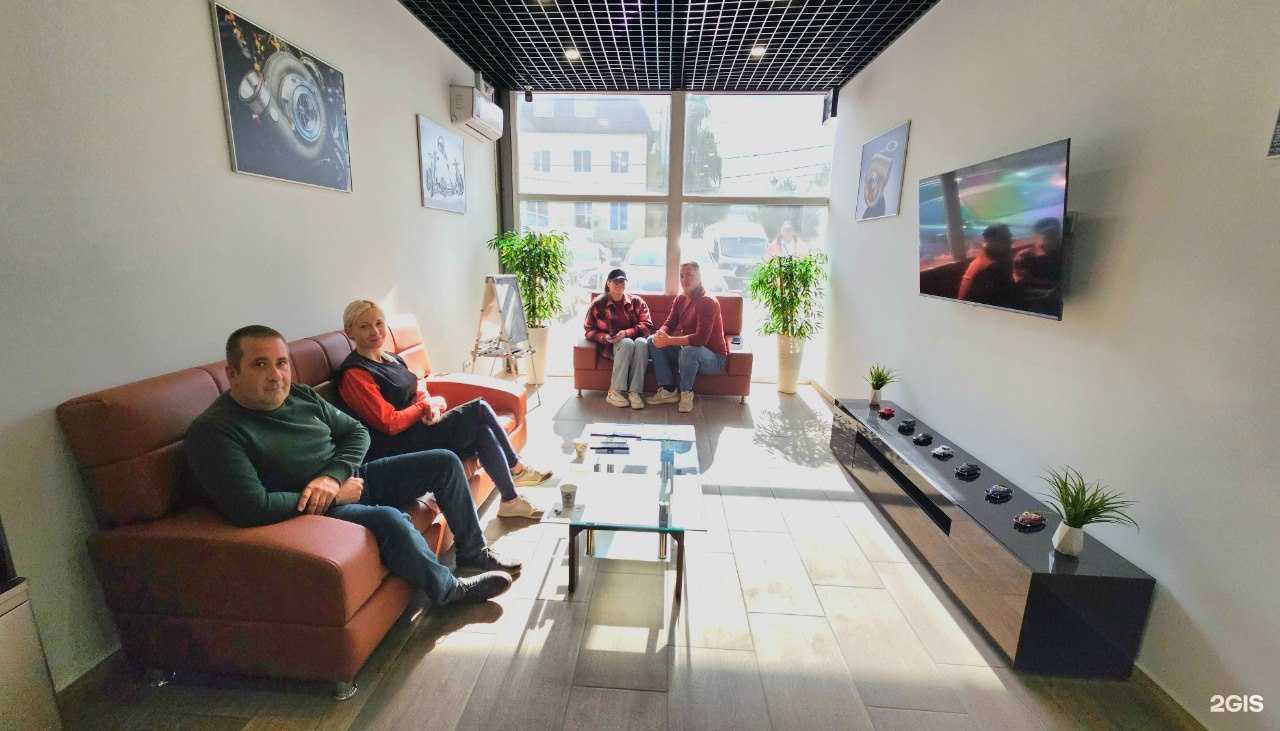 Отзывы на компанию Флай Авто в Курске c фото