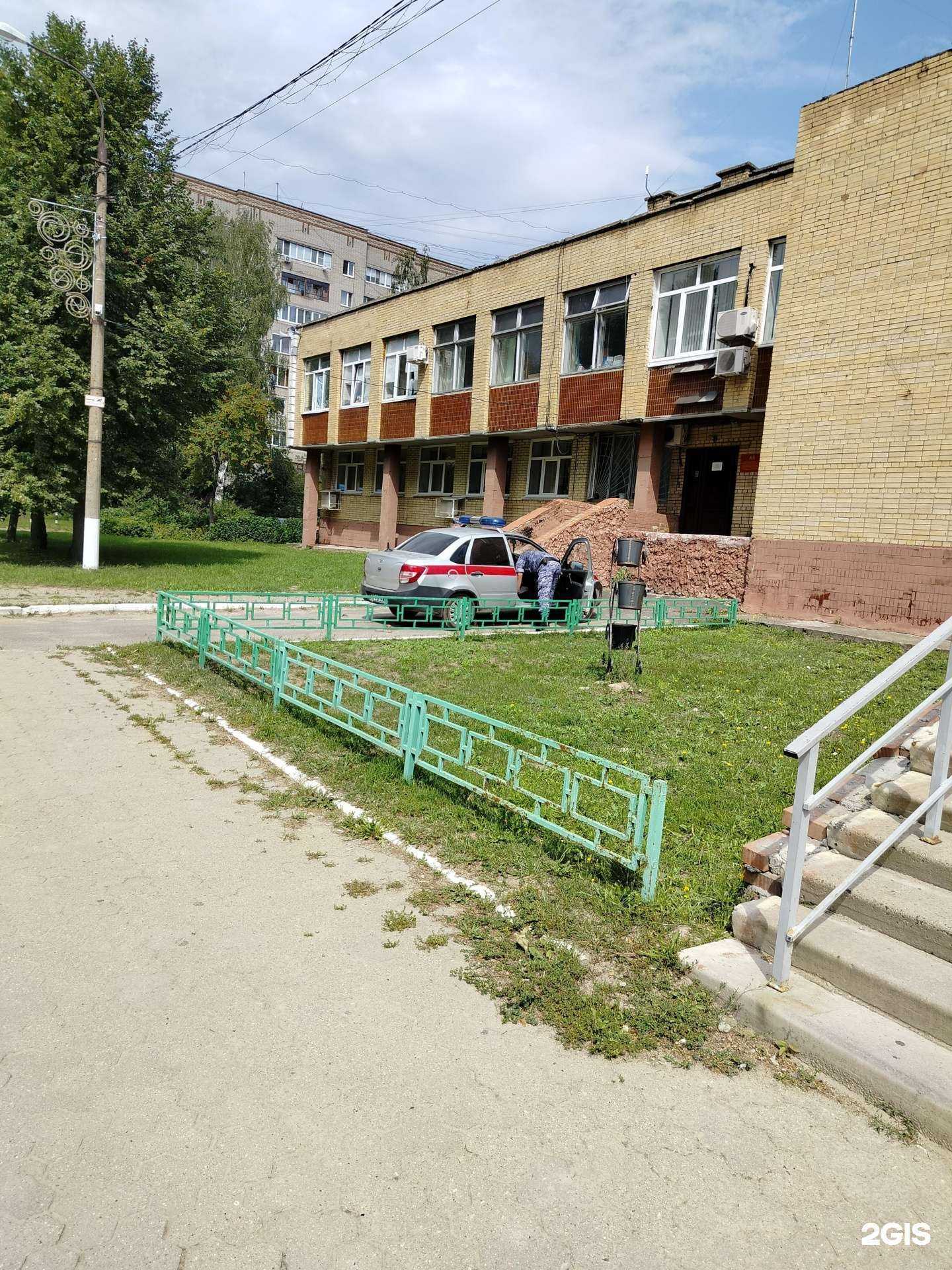 Отзывы на компанию Пункт Централизованной охраны №2 в Белоозёрском c фото