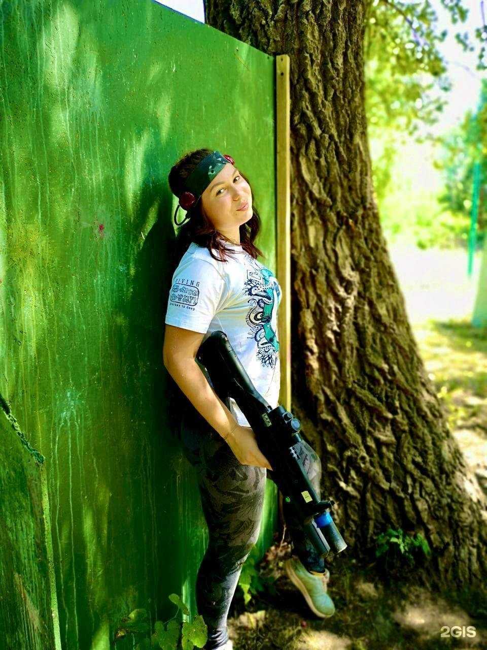 Отзывы на компанию Paint Shot в г. Ростов-на-Дону c фото