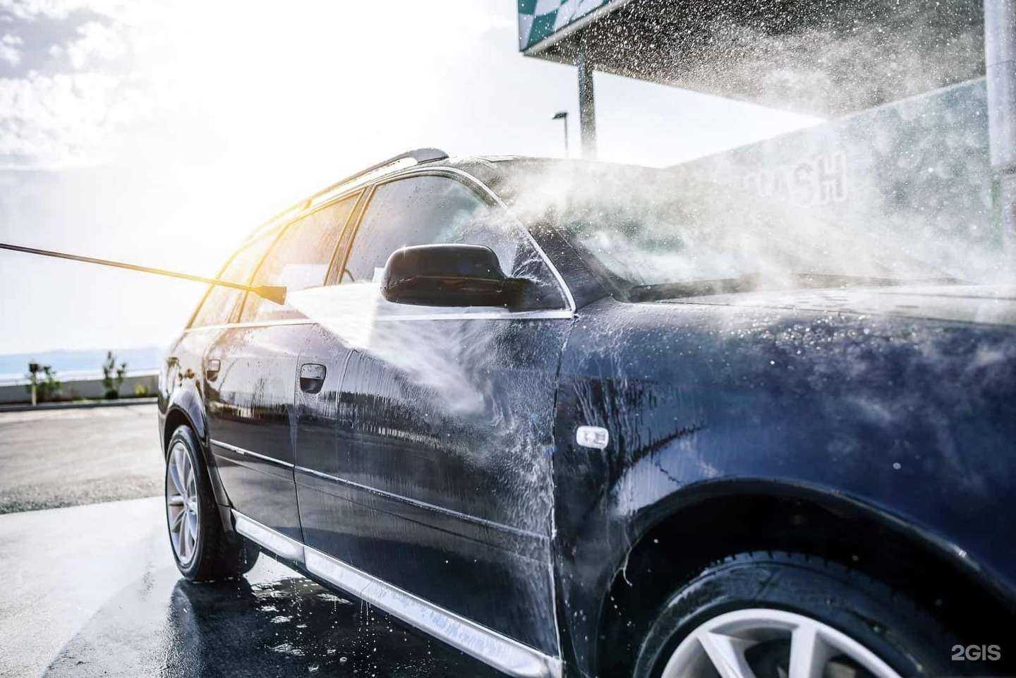 Отзывы на компанию Мойcar в Первоуральске c фото