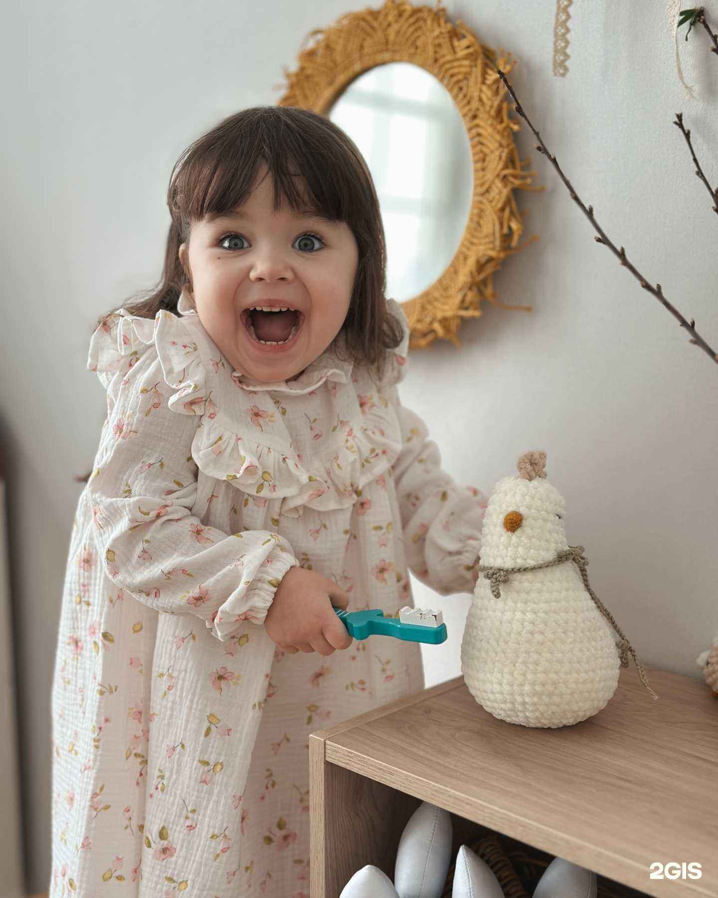 Отзывы на компанию Bear_krol в Екатеринбурге c фото