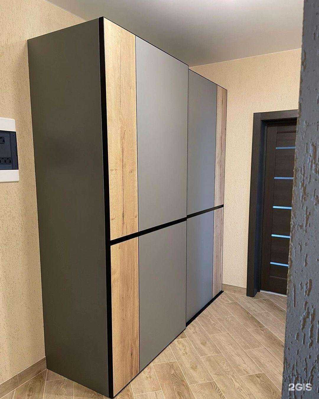 Отзывы на компанию Ваш Шкаф в г. Пенза c фото