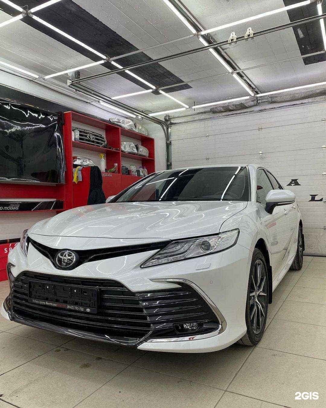 Отзывы на компанию Gemballa в г. Каспийск c фото