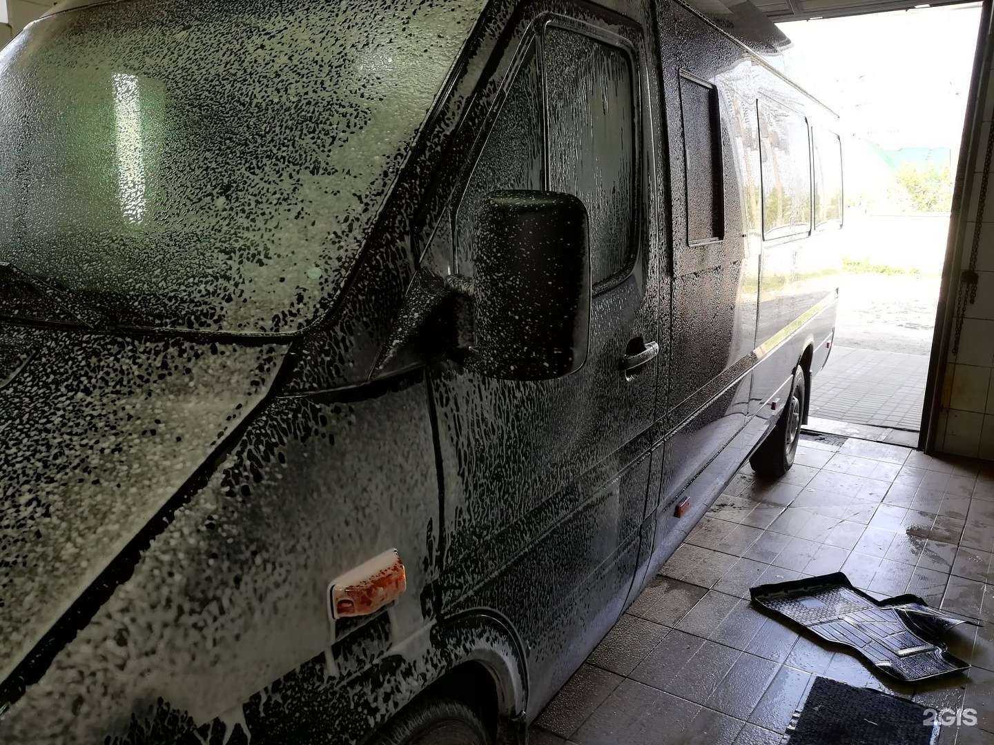 Отзывы на компанию Grass 68 в Тамбове c фото