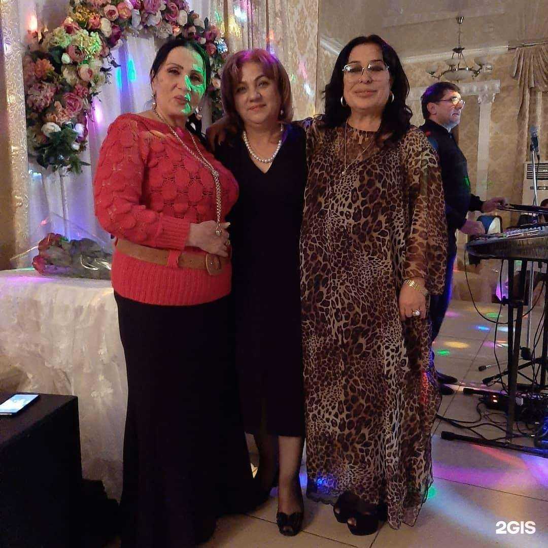 Отзывы на компанию Экзотика в г. Махачкала c фото