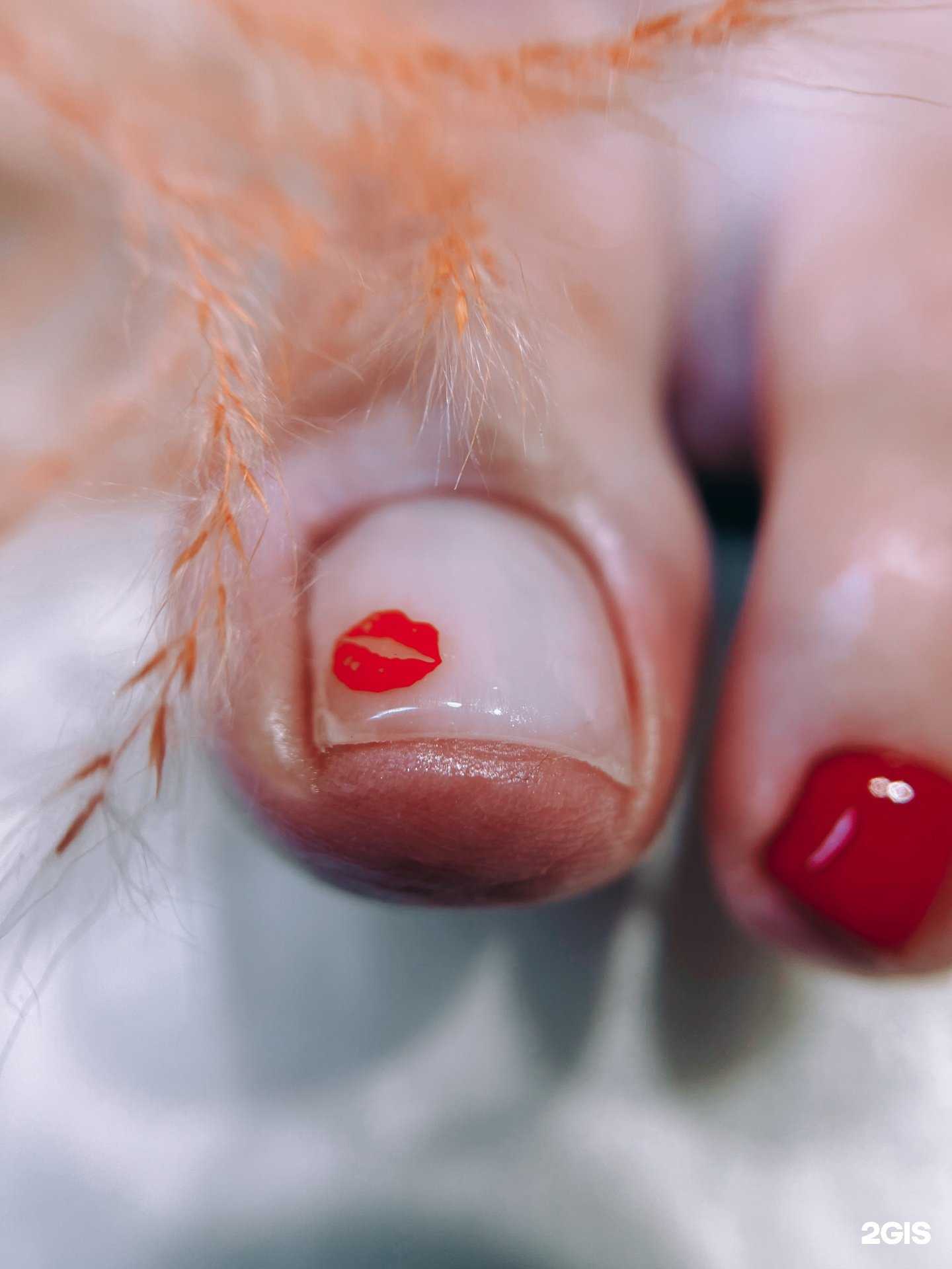 Отзывы на компанию Buff nail bar в г. Самара c фото