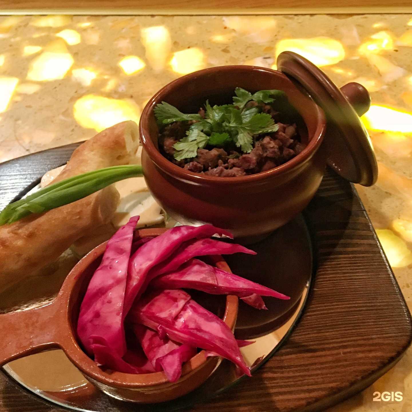 Отзывы на компанию Кафе-хинкальная в Воронеже c фото