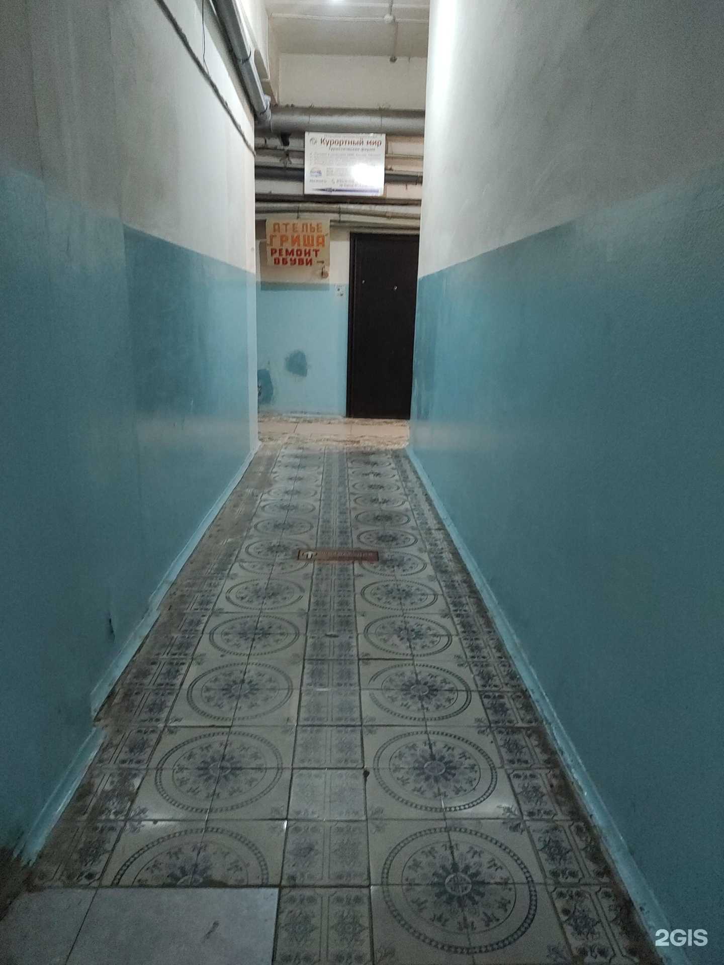 Отзывы на компанию Родник в Пятигорске c фото - фотография 2 из 2