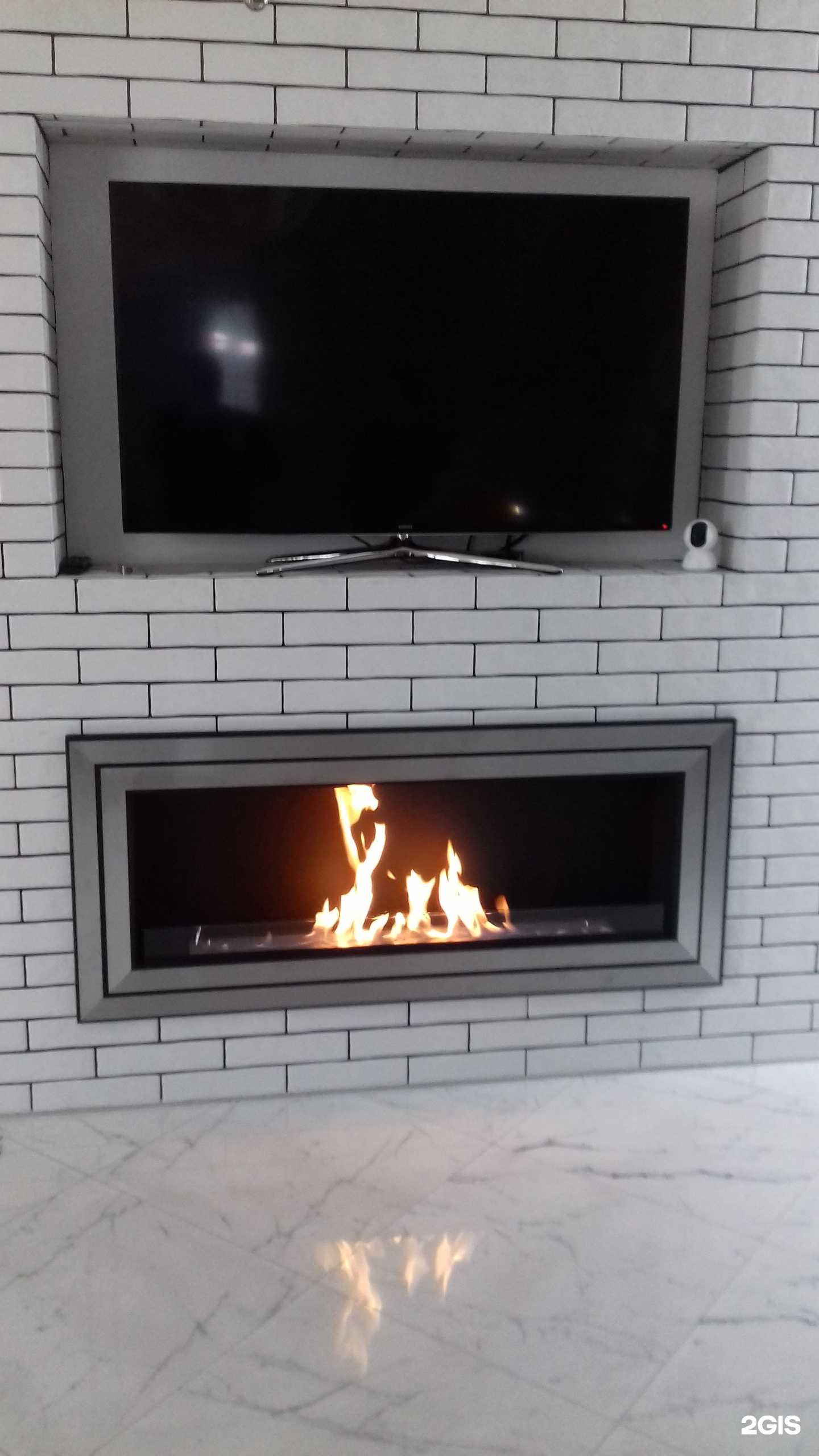 Отзывы на компанию Дом каминов в г. Самара c фото