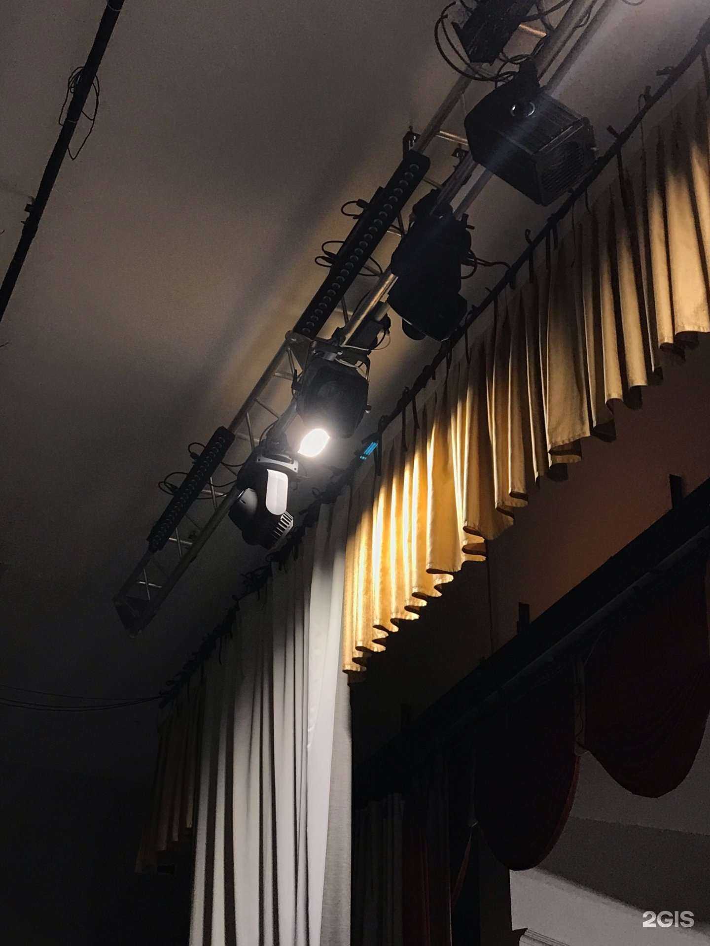 Отзывы на компанию Культурный центр им. А.С. Пушкина в Казани c фото