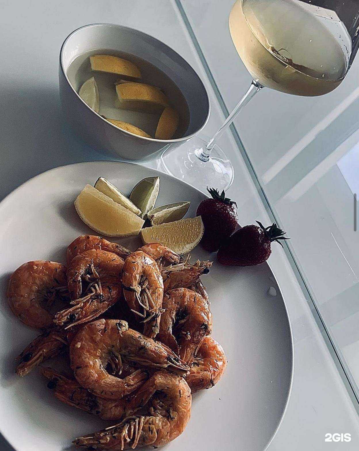 Отзывы на компанию Morecraba в Красноярске c фото