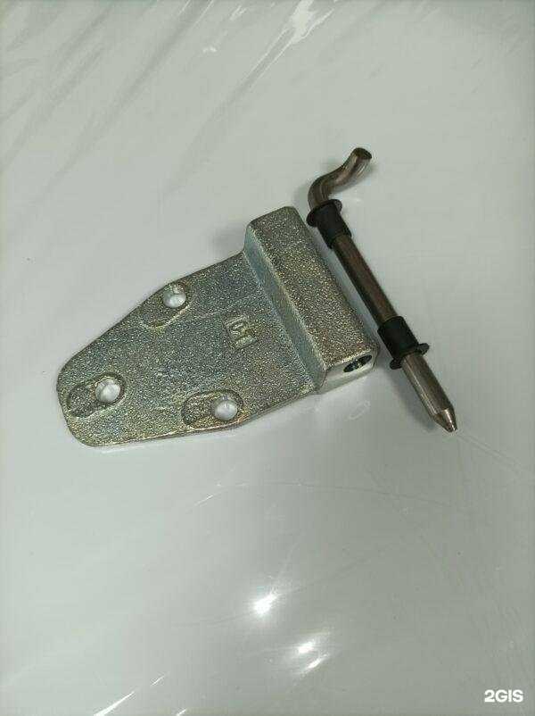 Отзывы на компанию Каматим в Набережных Челнах c фото