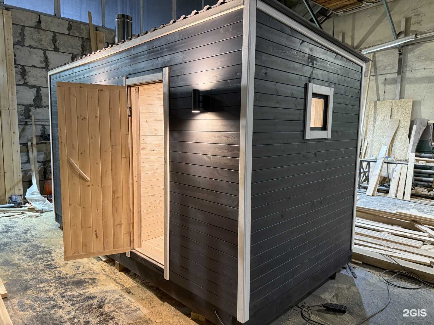 Отзывы на компанию Модульпар в Новосибирске c фото