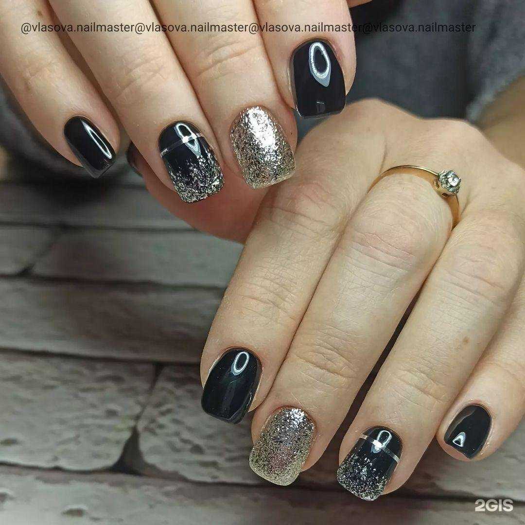 Отзывы на компанию Ногтевой салон в Екатеринбурге c фото