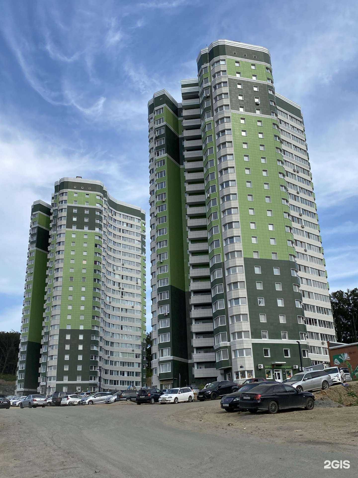 Отзывы на компанию Апгрейд в Владивостоке c фото - фотография 2 из 2