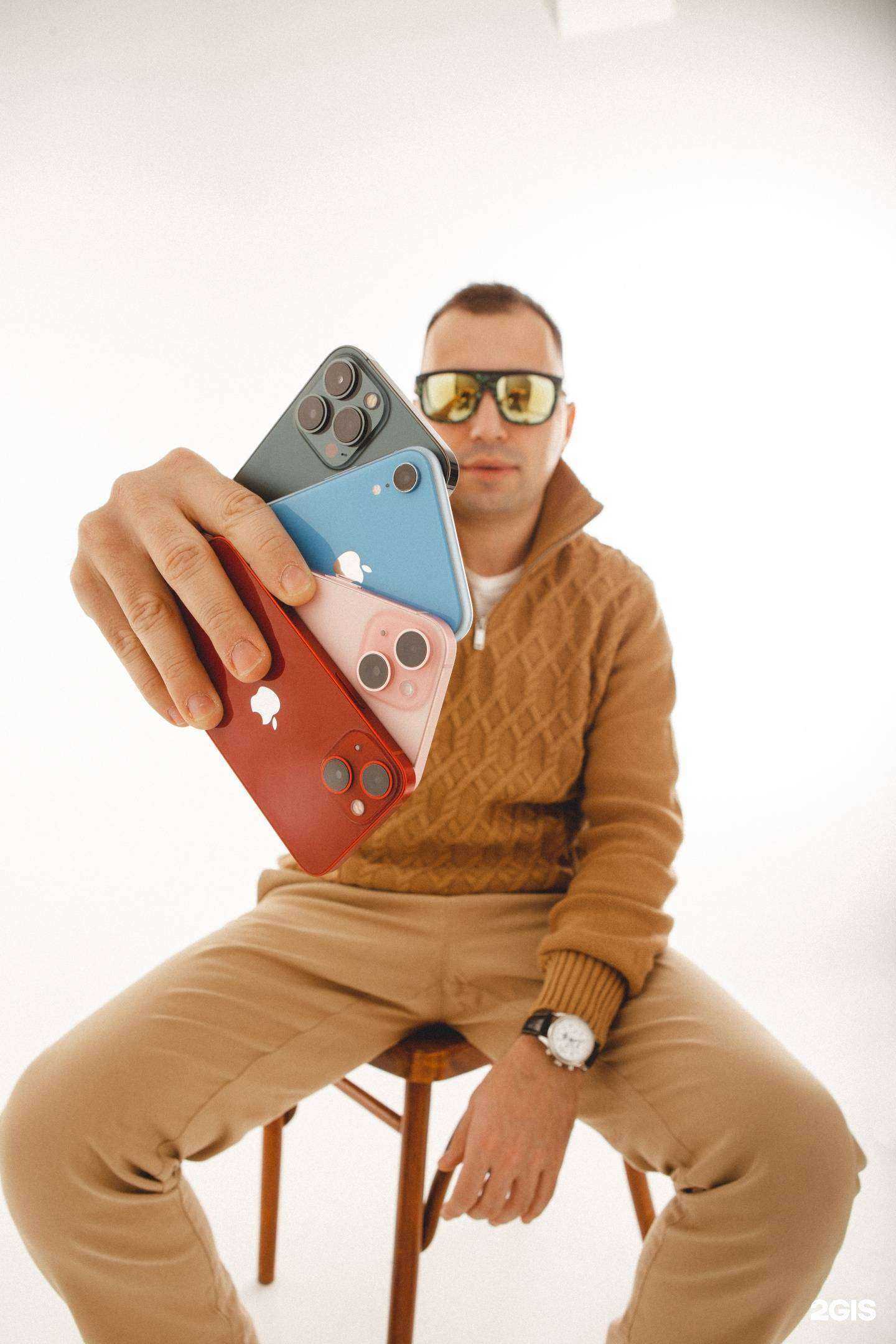 Отзывы на компанию O-Lab в г. Краснодар c фото