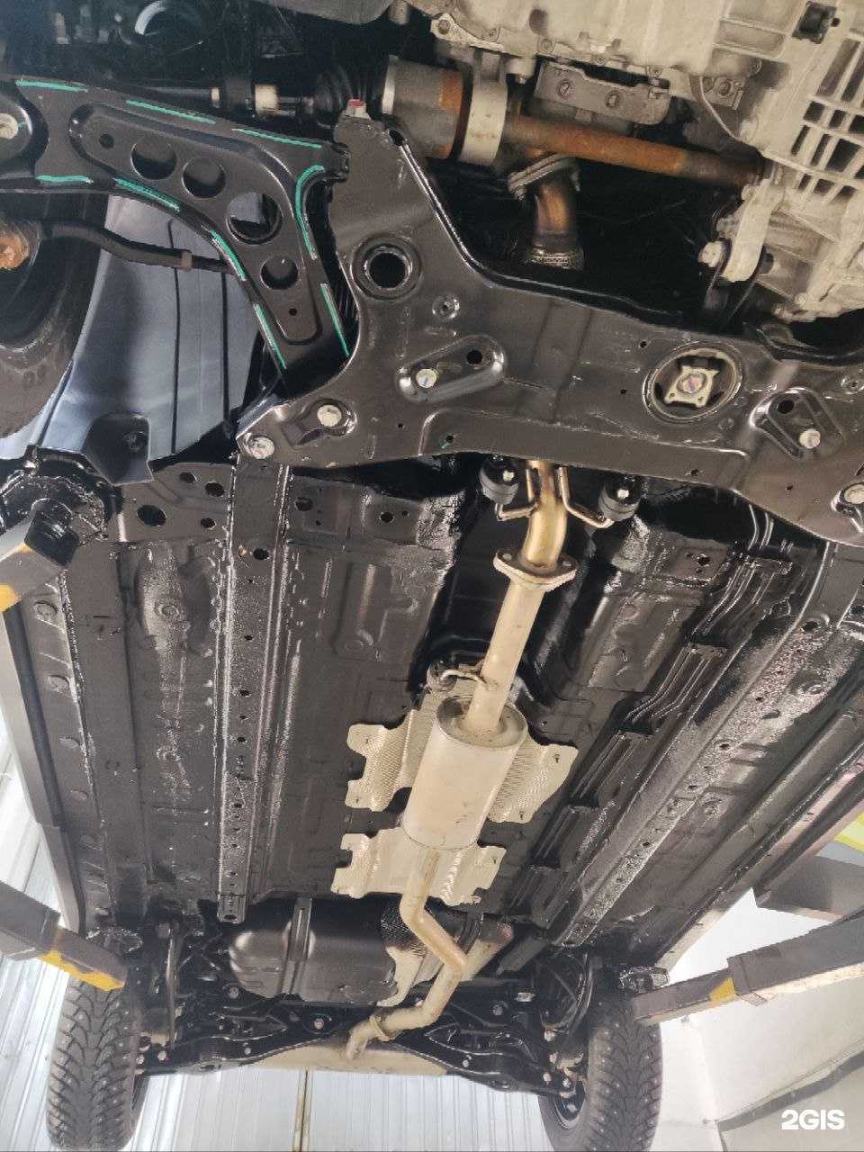 Отзывы на компанию PromAntikorNN в Нижнем Новгороде c фото