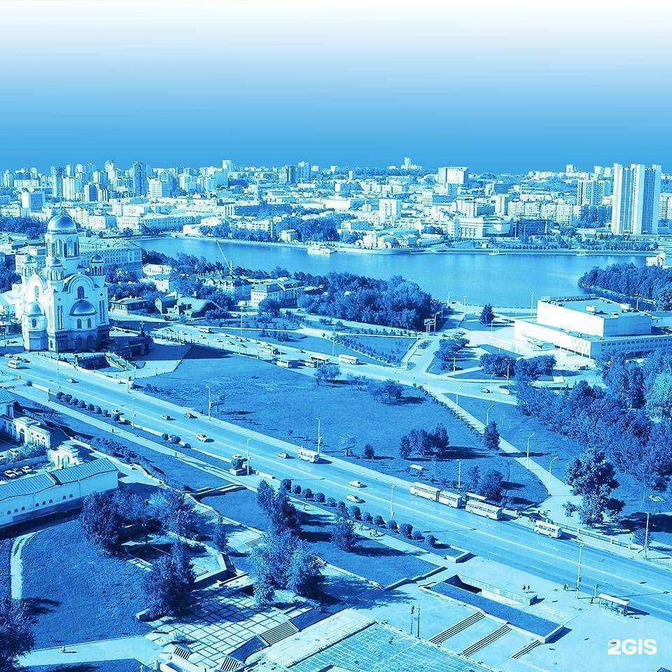 Отзывы на компанию Око в г. Екатеринбург c фото