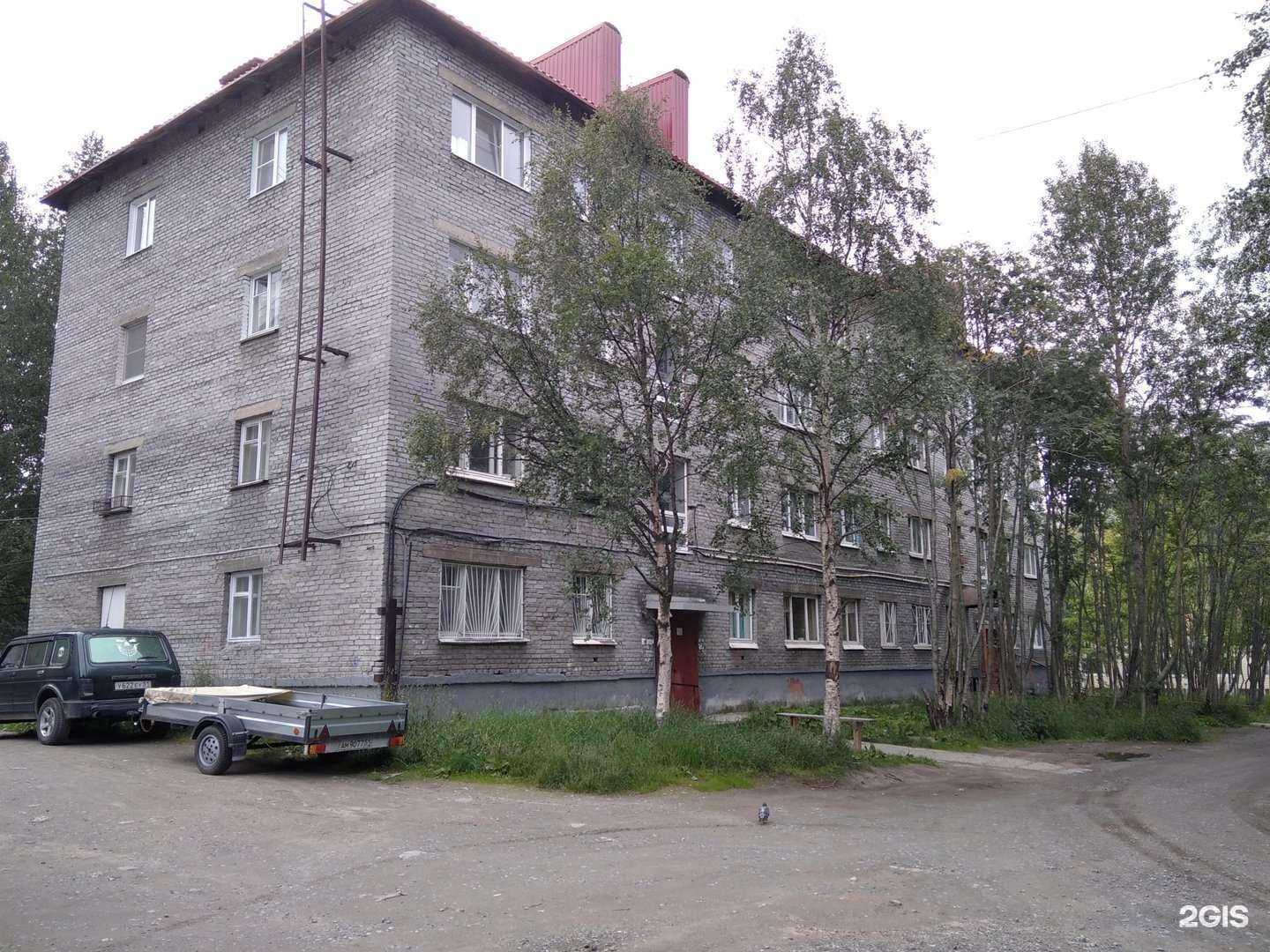 Отзывы на компанию Acari ciar в Ковдоре c фото - фотография 2 из 2