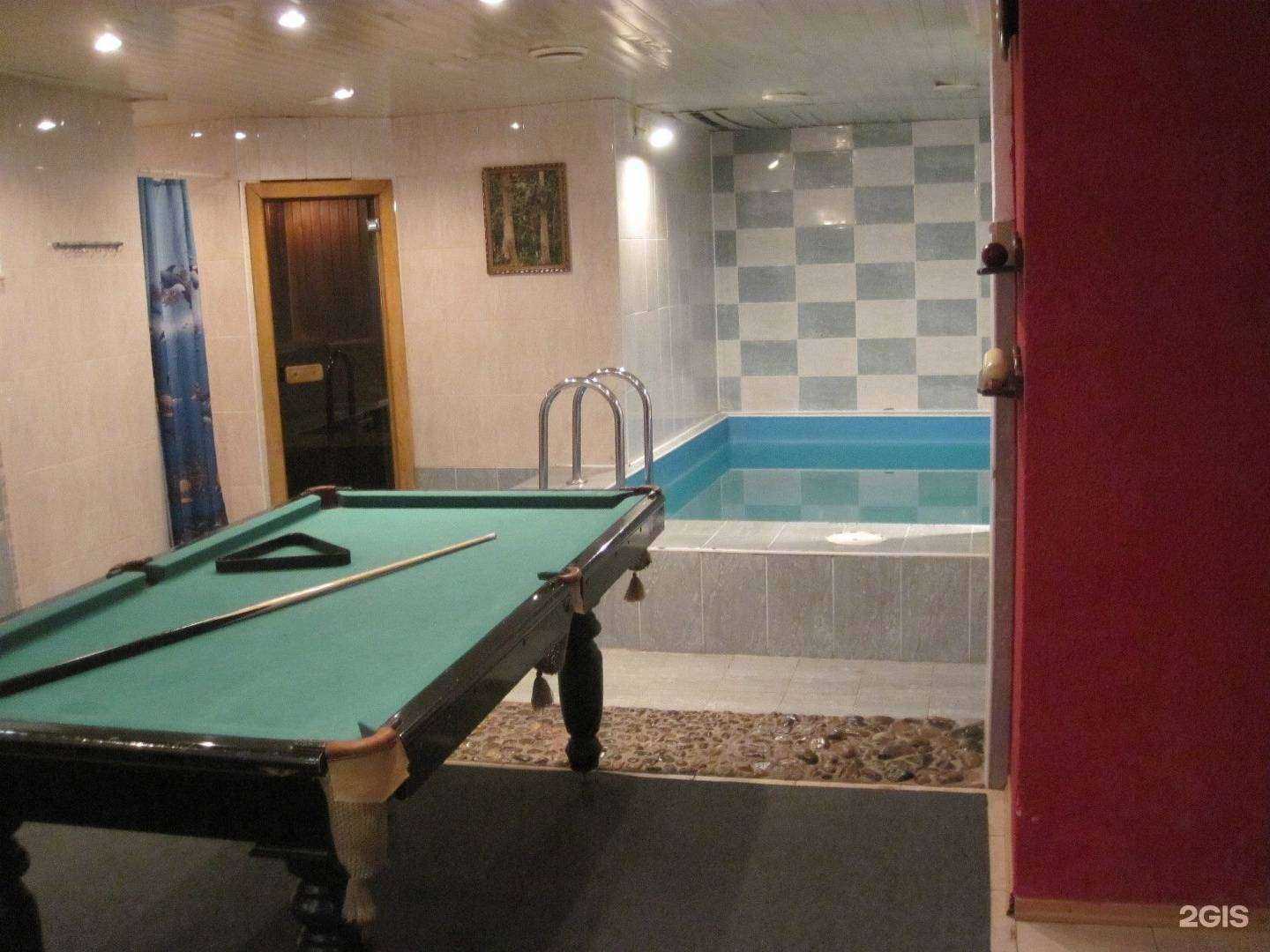 Отзывы на компанию Аква-досуг в Красноярске c фото