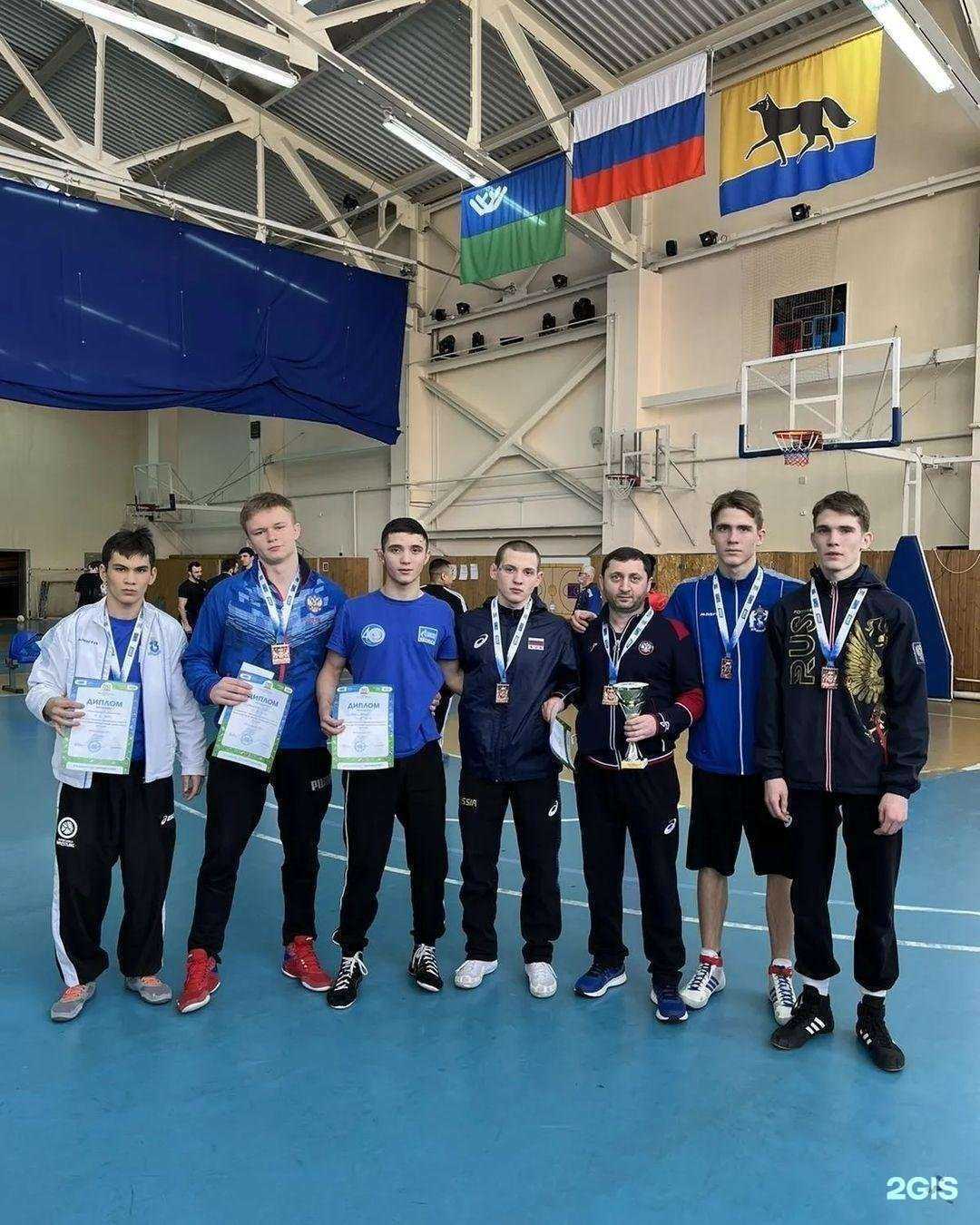 Отзывы на компанию Северный характер в Новом Уренгое c фото