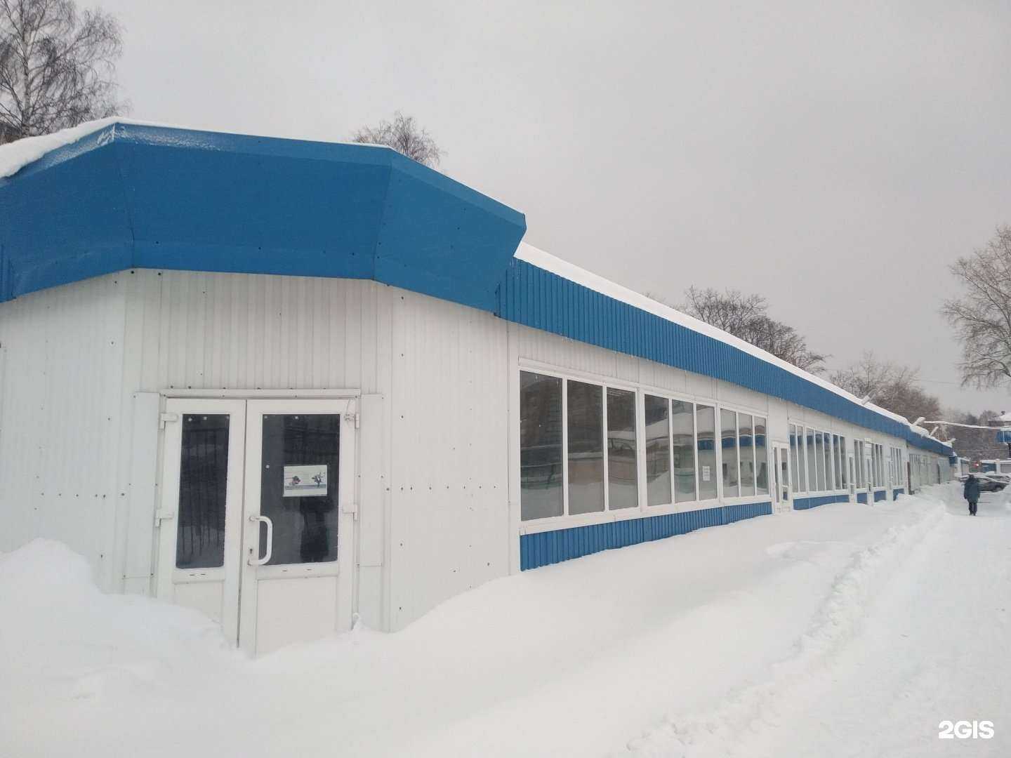 Отзывы на компанию Рыбак в Архангельске c фото - фотография 2 из 2