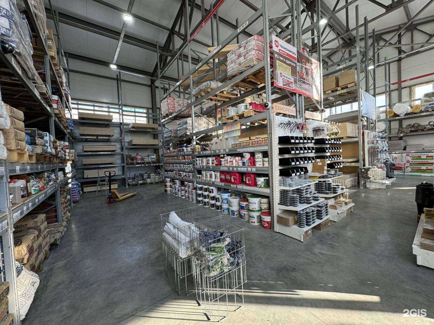 Отзывы на компанию Стройпост в Омске c фото