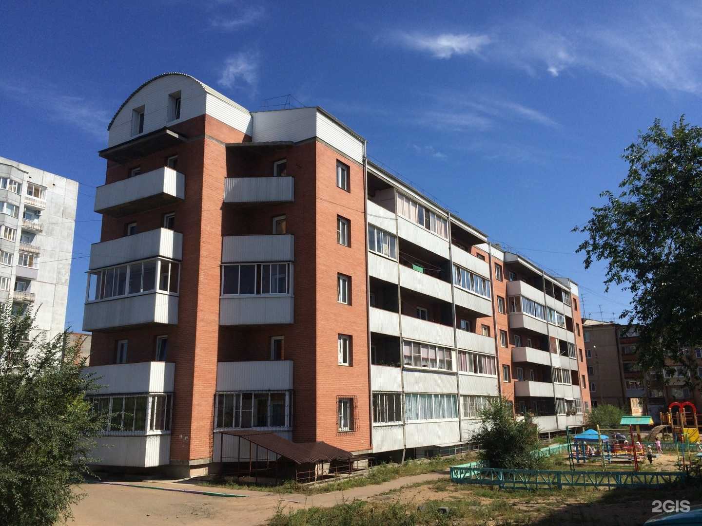 Отзывы на компанию Студия красоты в Улан-Удэ c фото - фотография 2 из 2