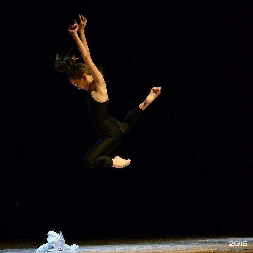 Отзывы на компанию Шоу-балет в г. Новосибирск c фото