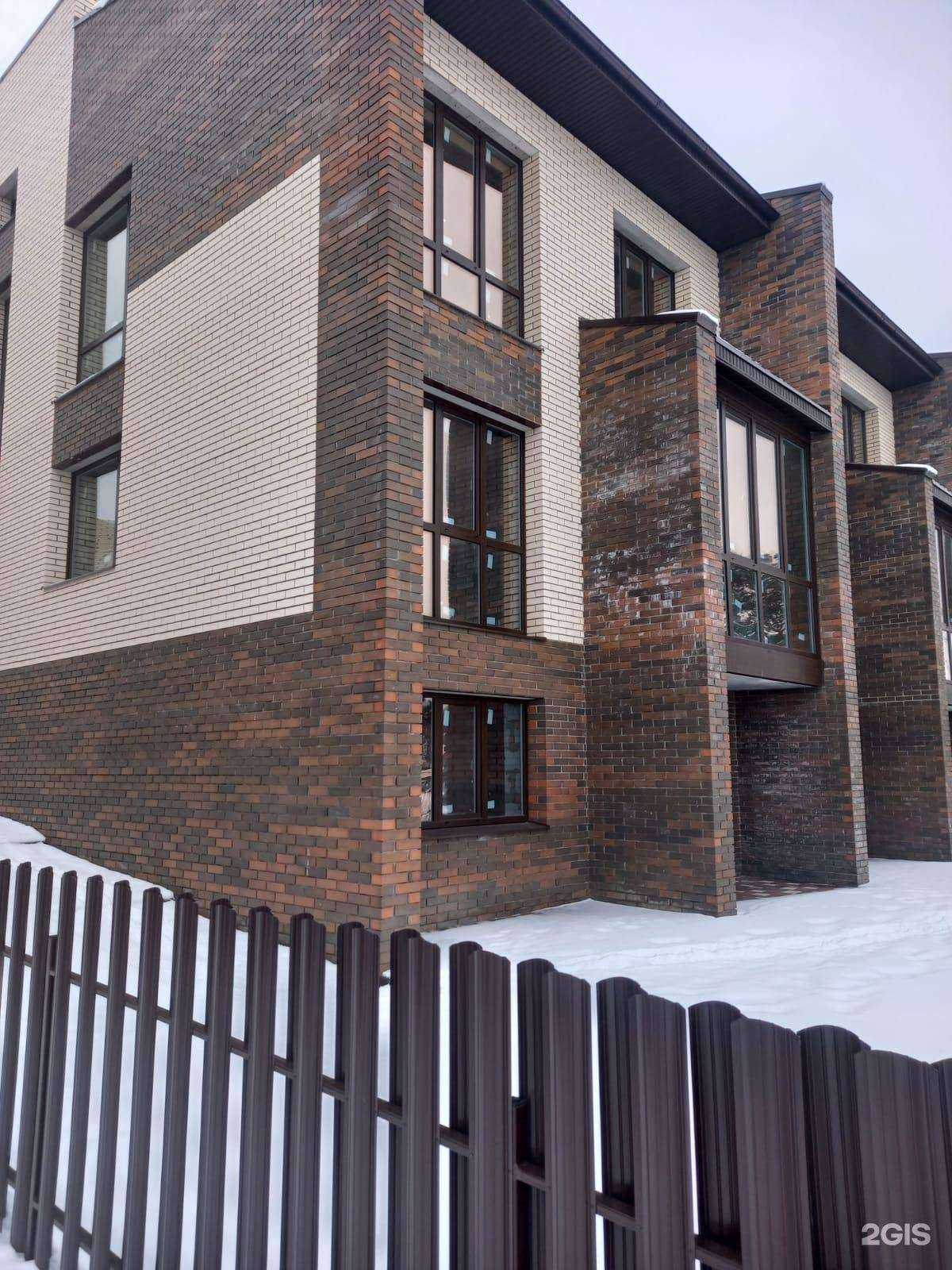 Отзывы на компанию Тамбовские усадьбы в г. Тамбов c фото