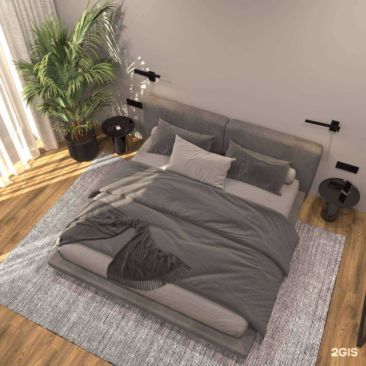 Отзывы на компанию St design studio в Тюмени c фото