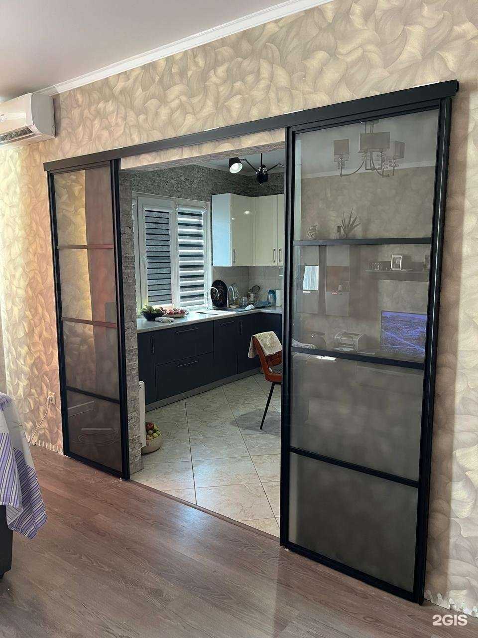 Отзывы на компанию ПортаРумс в г. Краснодар c фото