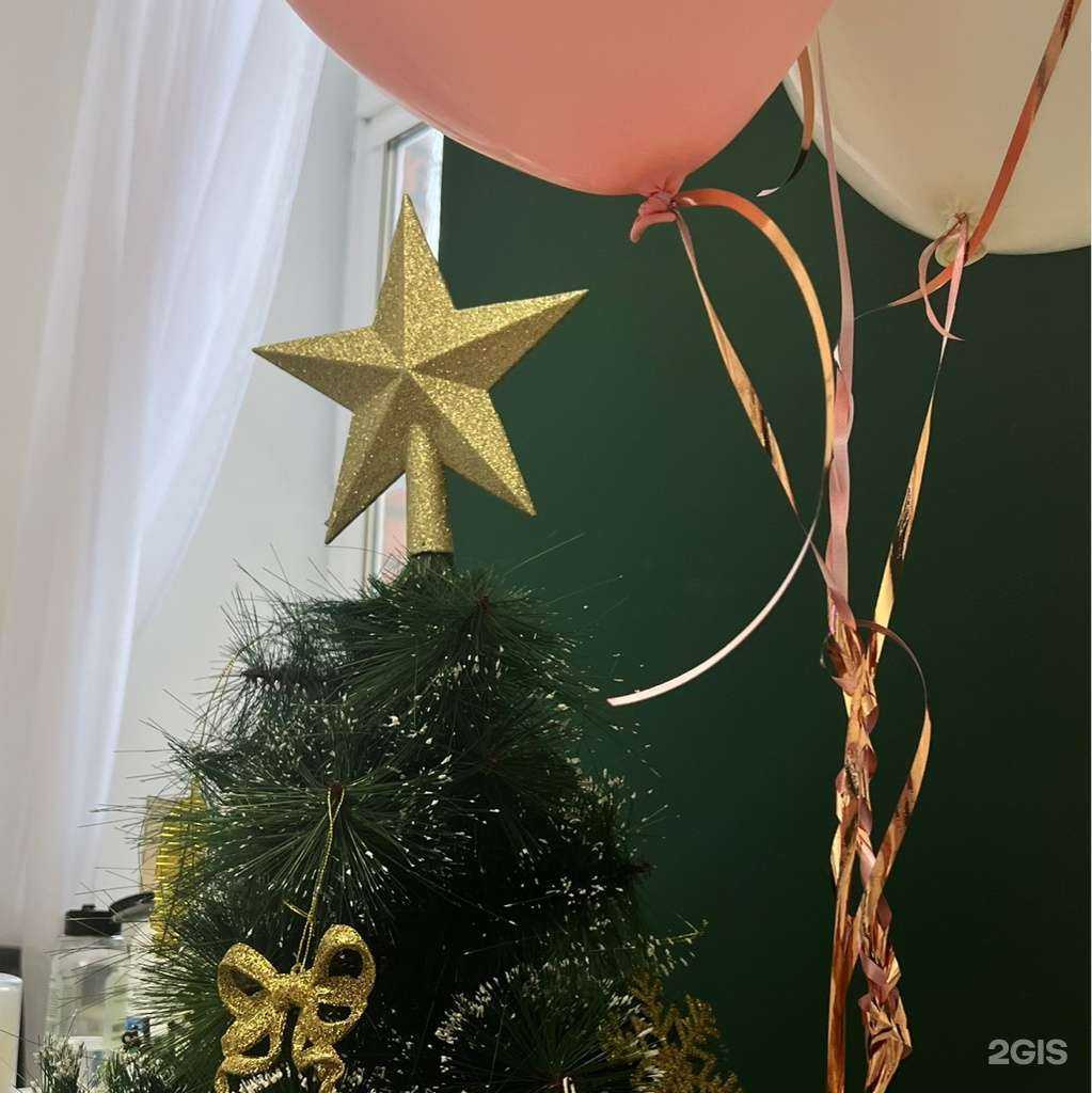 Отзывы на компанию Beauty house в Калининграде c фото