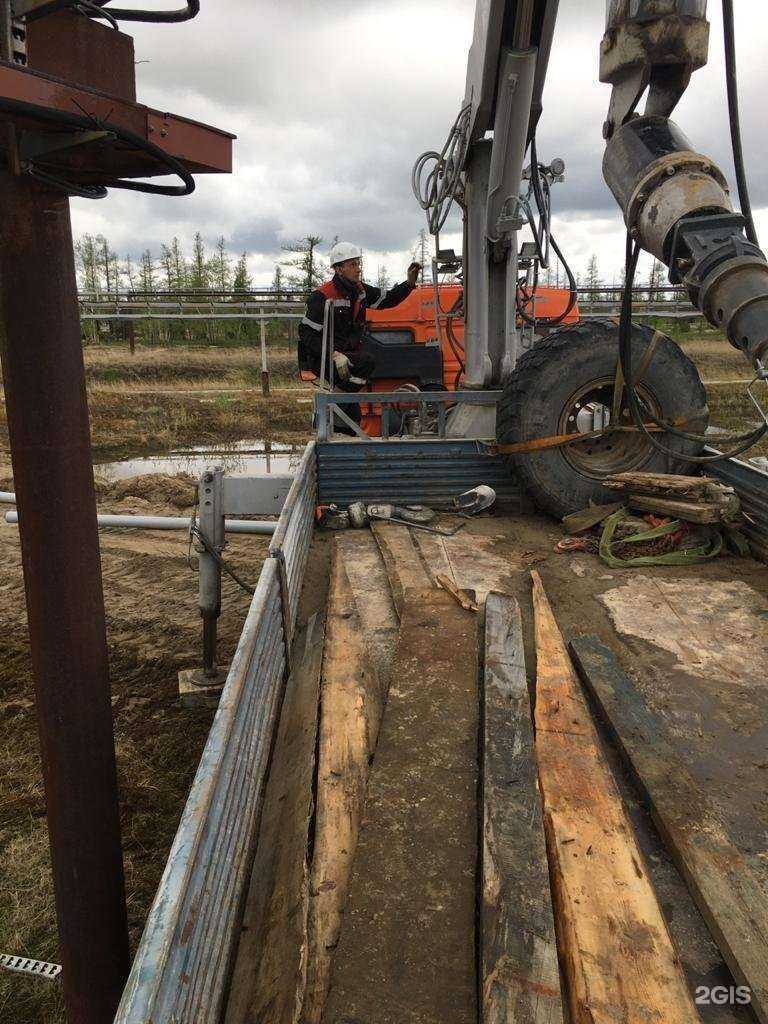 Отзывы на компанию Автокран-Сургут в г. Сургут c фото