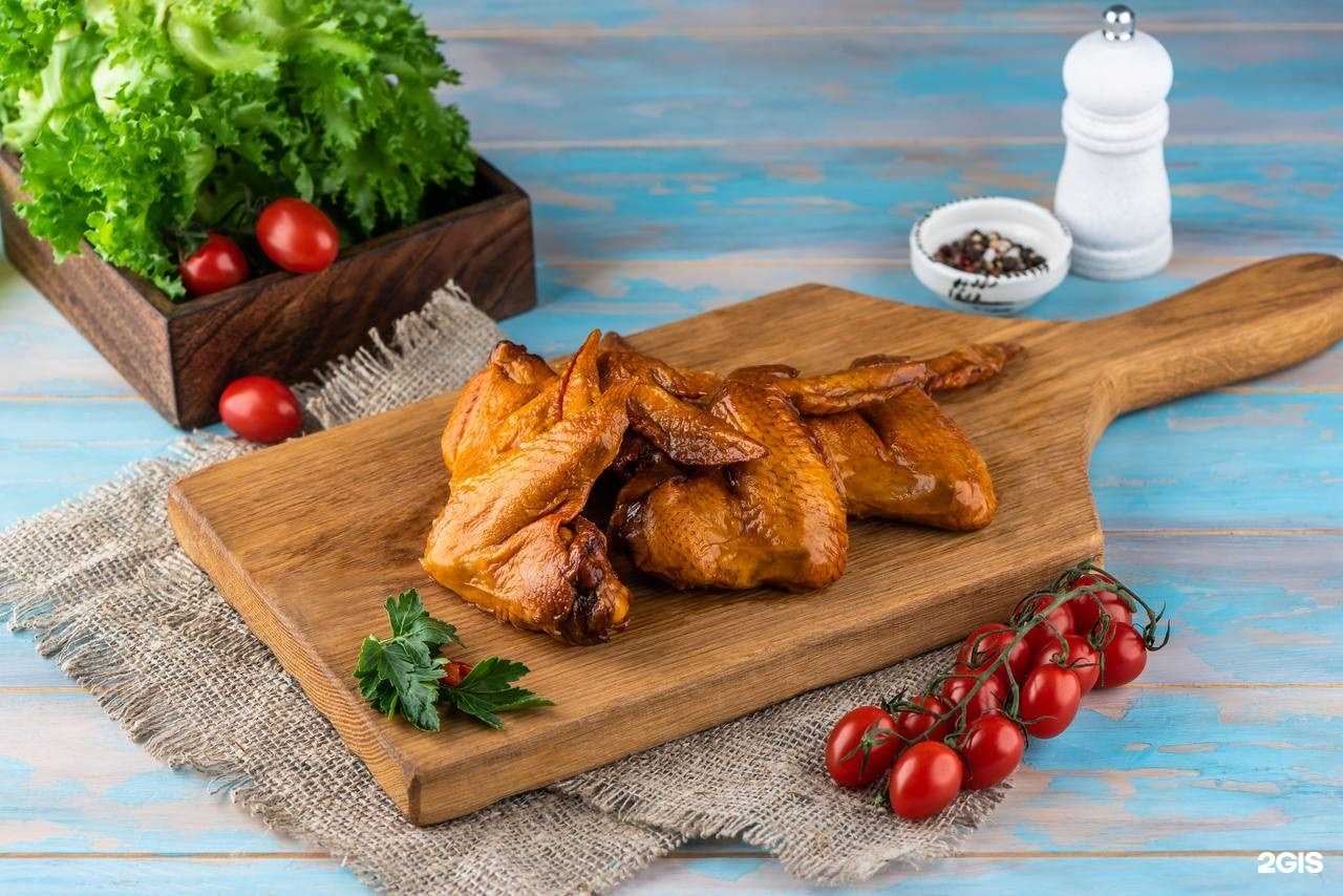 Отзывы на компанию Мастер меню в Омске c фото