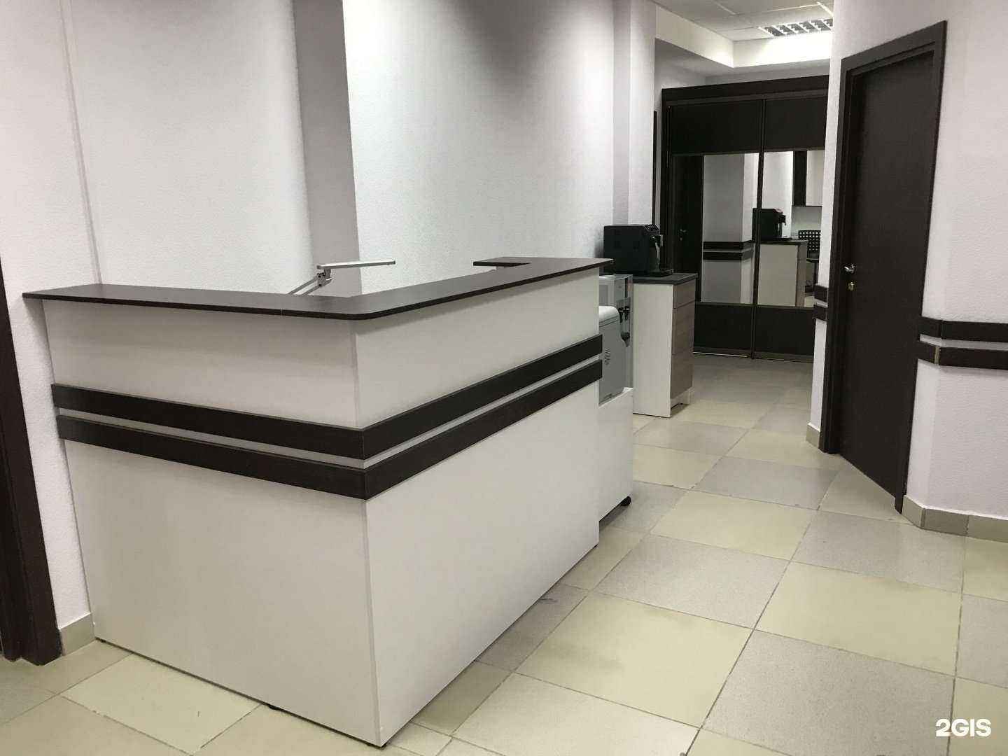 Отзывы на компанию Профи у дома|Коворкинг. Услуги для бизнеса в Омске c фото