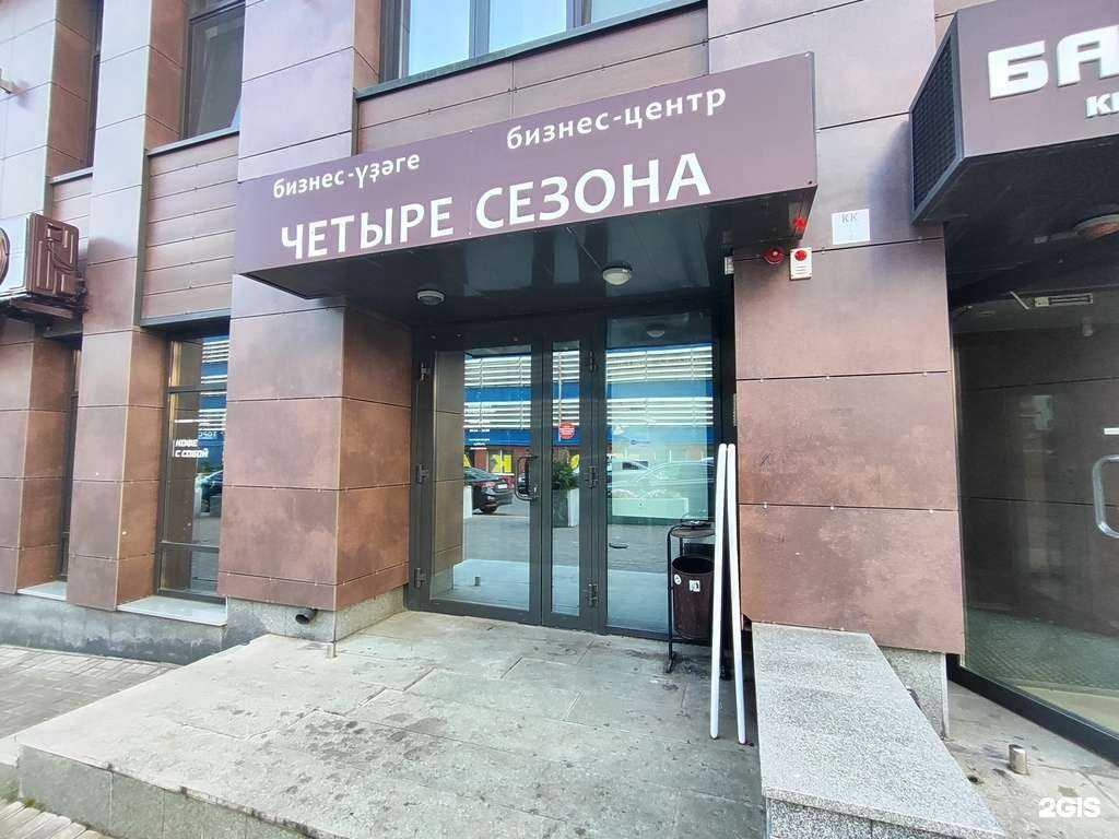 Отзывы на компанию Альянс финанс консалтинг в г. Уфа c фото