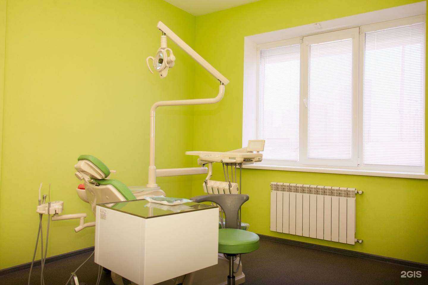 Отзывы на компанию Стоматология на Ярмарочной 15 в Чебоксарах c фото