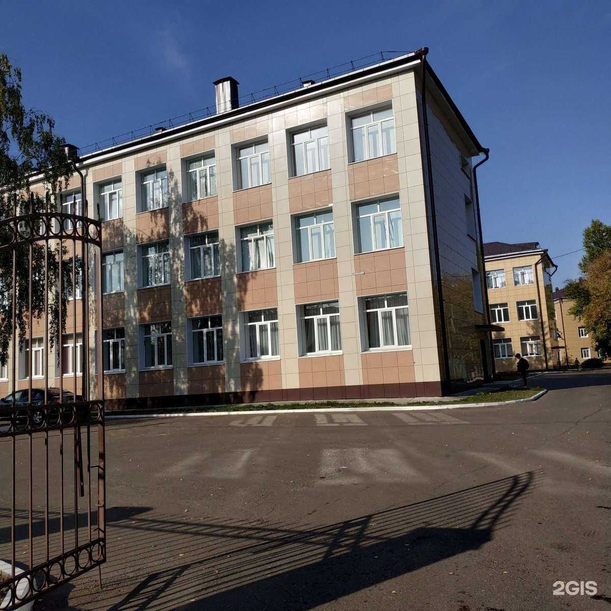 Отзывы на компанию Татарская гимназия №2 в г. Казань c фото