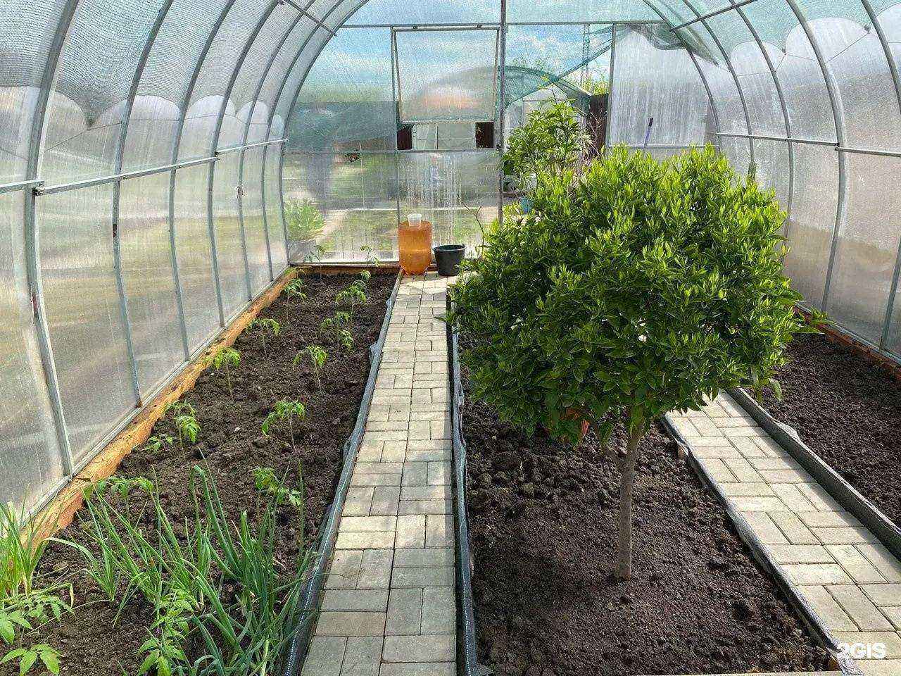 Отзывы на компанию Мпк Теплицы Кубани в Краснодаре c фото