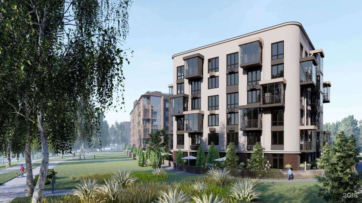 Отзывы на компанию Специализированный застройщик Жилищно-строительная компания в Иванове c фото