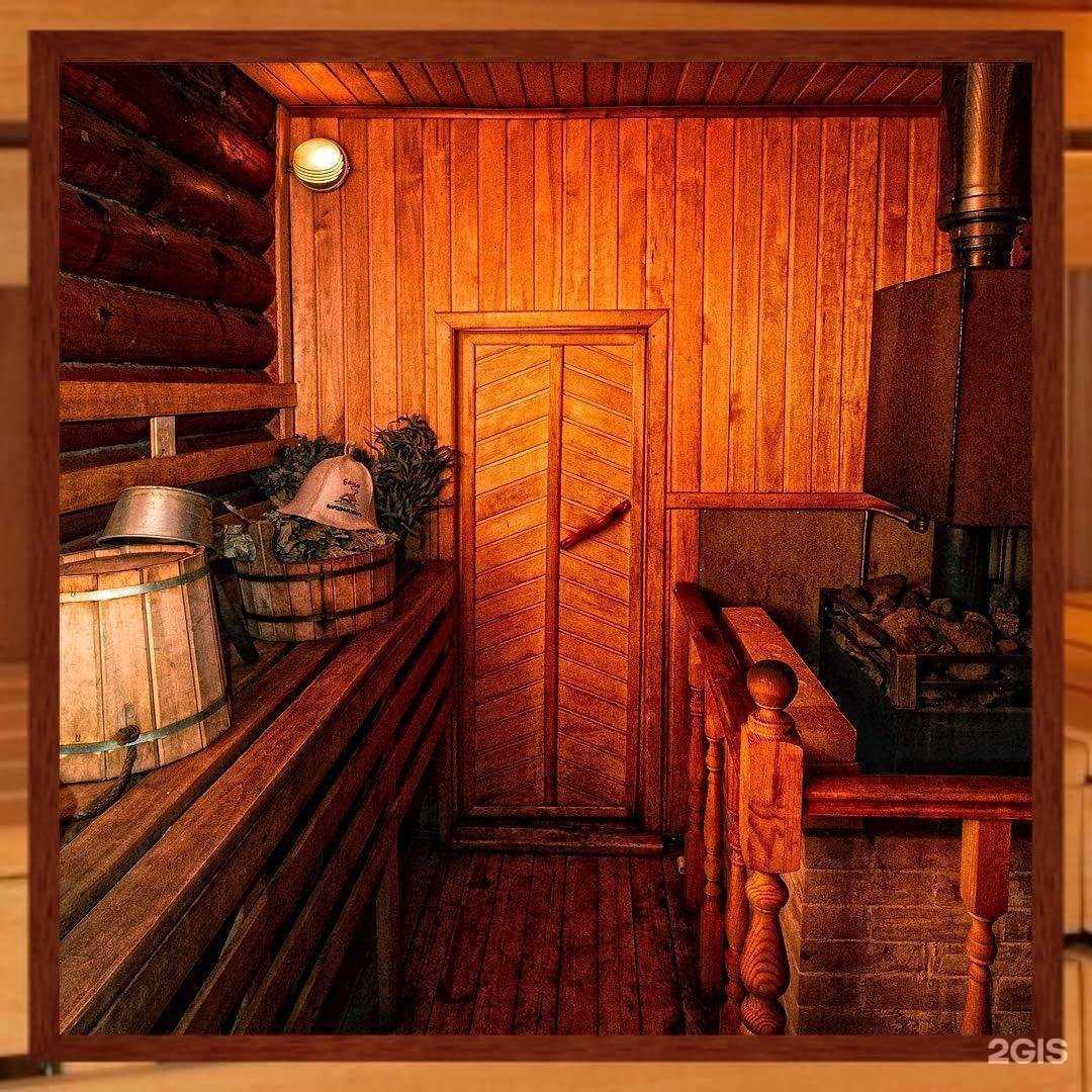 Отзывы на компанию Медвежий угол в Ханты-Мансийске c фото