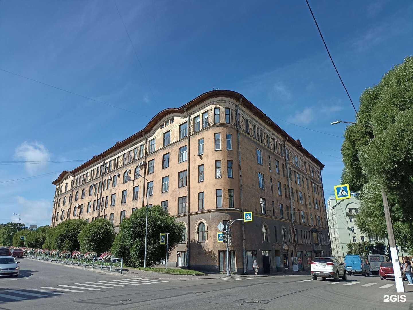 Отзывы на компанию Эл.Ком в Выборге c фото - фотография 2 из 2